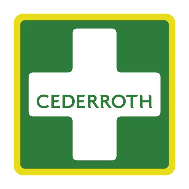 Cederroth