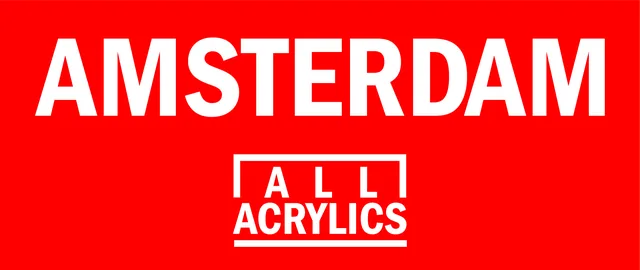 Amsterdam All Acryli