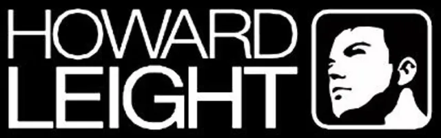Howard Leight