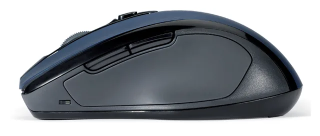 Muis Kensington Pro Fit draadloos mid size blauw