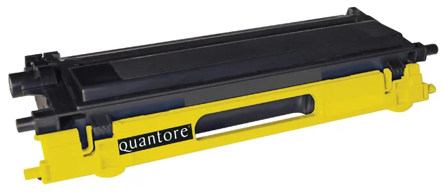 Toner Qua Bro Tn-135 4k Geel