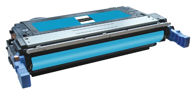 Tonercartridge Quantore HP Q6461A 644A blauw
