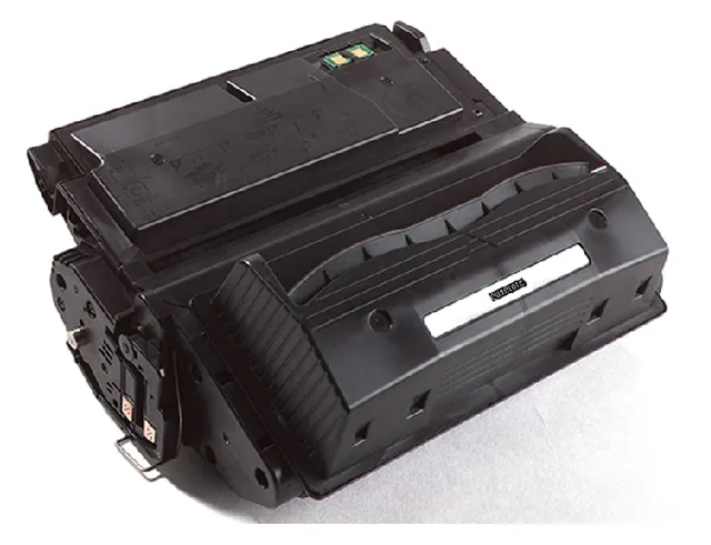 Tonercartridge Quantore HP Q1339A 39A zwart