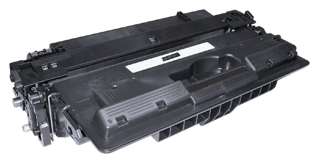 Tonercartridge Quantore HP Q7570A 503A zwart