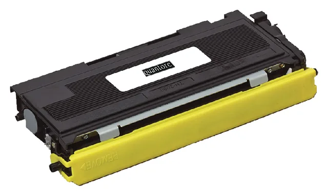 Toner Quantore  Brother TN-2000BK zwart