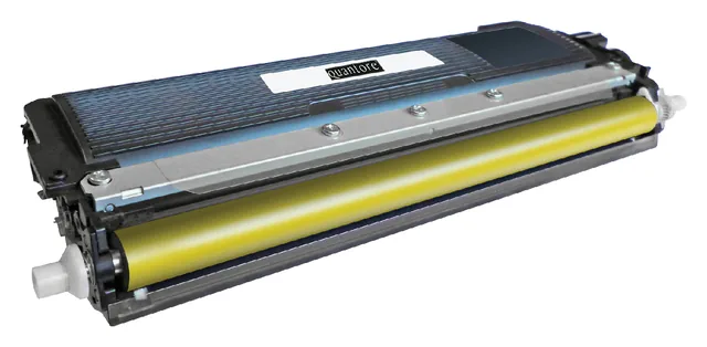 Toner Quantore  Brother TN-230Y geel