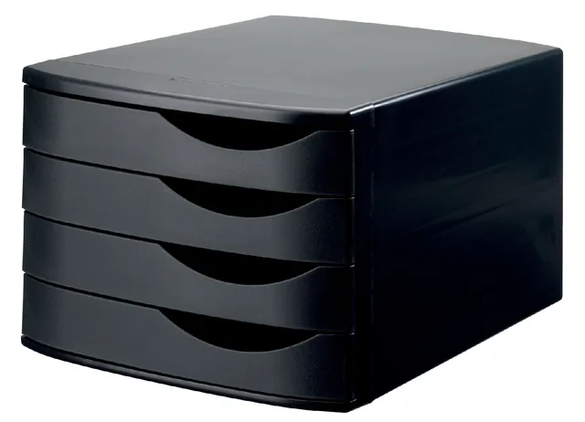 Ladenbox Djois Re-Solution 4 laden zw