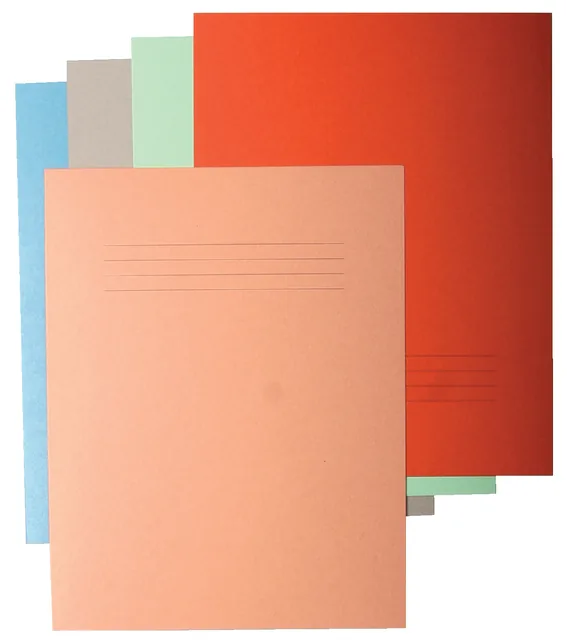 Vouwmap Quantore ICN1 A4 240x310mm chamois