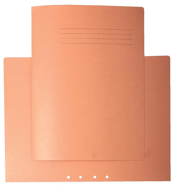 Binnenmap Quantore A4 pons gtn