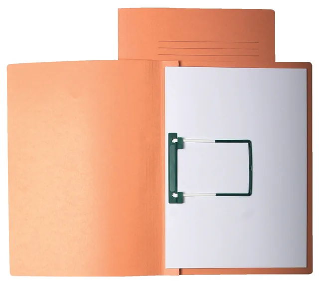 Binnenmap Quantore folio pons gtn+mech