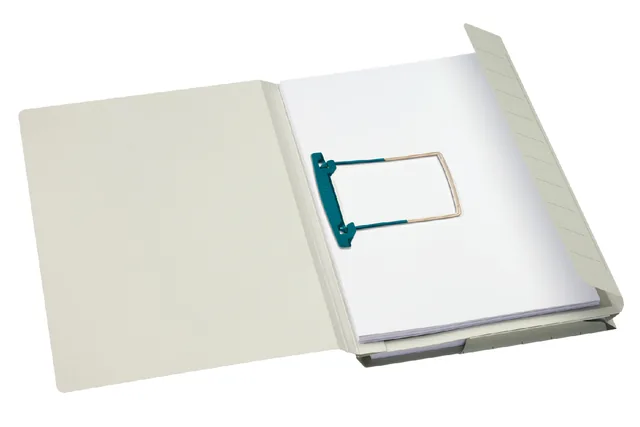 Combimap Secolor folio 1 klep recycled 250gr gs