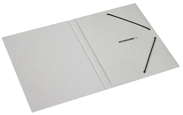 Dossiermap Djois Extension File 70mm 335gr gs