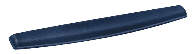 Polstoetsenbordsteun Fellowes schuim saffierblauw