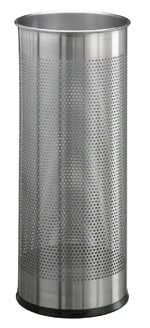 Paraplustandaard 3371 23 perforatie 620x260mm RVS