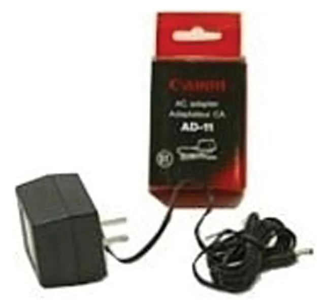 Adapter Canon AD 11 III