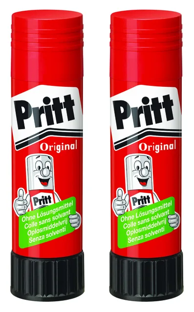 Lijmstift Pritt Stick Original 22gr