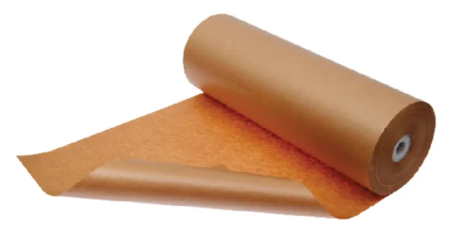 Inpakpapier CleverPack kraft 70gr 500mmx220m