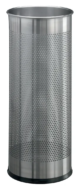 Paraplustandaard 3371 23 perforatie 620x260mm RVS
