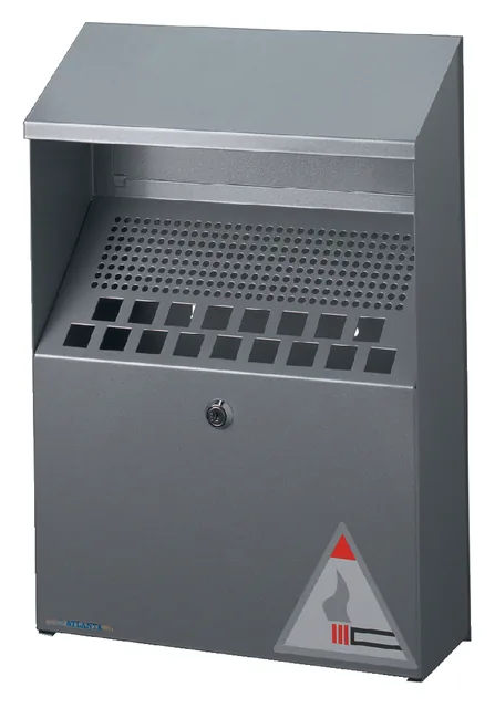 Wandasbak Durable 3334 58 metallic