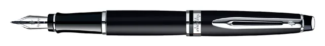 Vulpen Waterman Expert CT M mat zwart