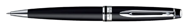 Balpen Waterman Expert CT M lak zwart