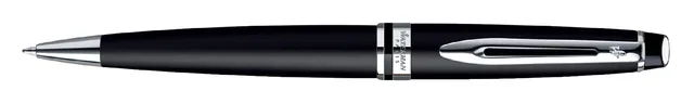 Balpen Waterman Expert CT M mat zwart