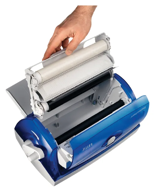 Lamineercassette Xyron creatief A4 magnetisch 3.5m