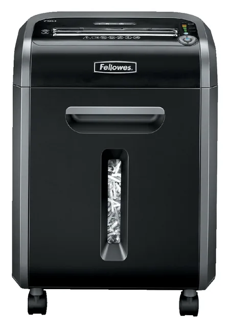 Papiervernietiger Fellowes 79Ci 4x38mm