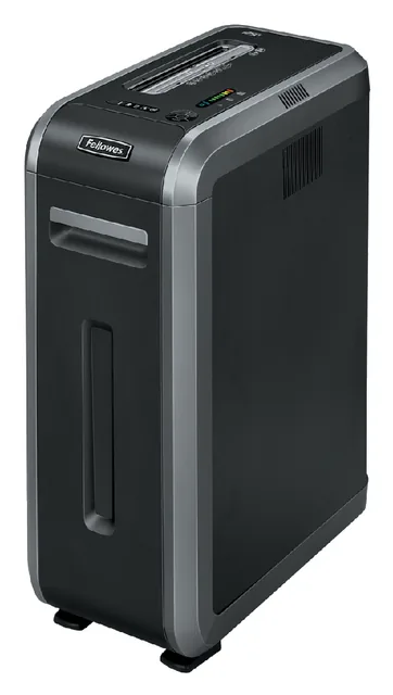 Papiervernietiger Fellowes 125Ci 4x38mm ZA31