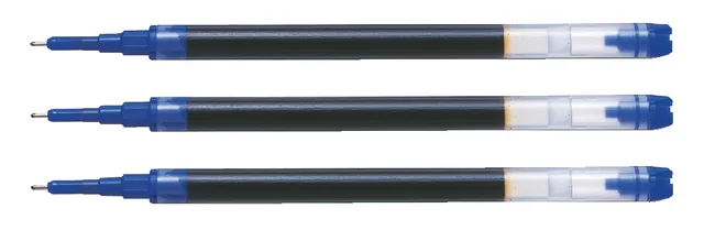 Rollerpenvulling PILOT BXS-V5RT F blauw