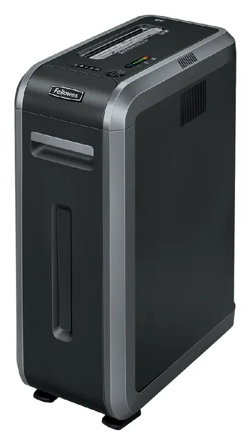 Papiervernietiger Fellowes 125i 5.8mm