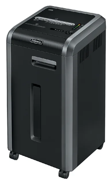 Papiervernietiger Fellowes 225i 5.8mm
