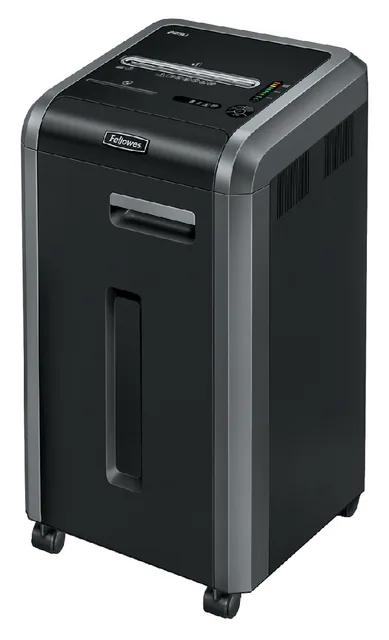 Papiervernietiger Fellowes 225Ci 4x38mm
