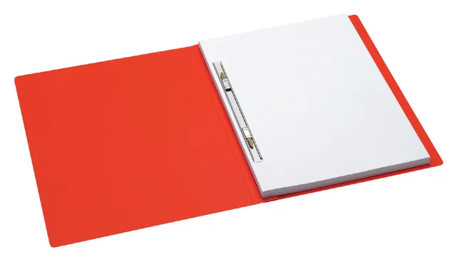 Snelhechter Secolor A4 recy schuifdeklijst rd