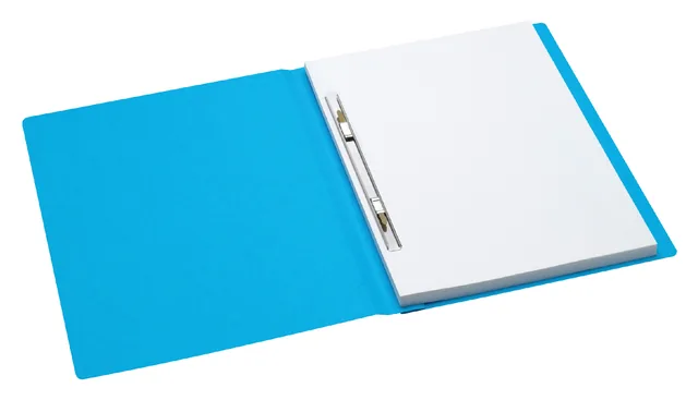 Snelhechter Secolor A4 recy schuifdeklijst bl