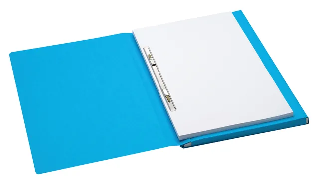 Duplexmap Secolor folio recy karton 250gr bl