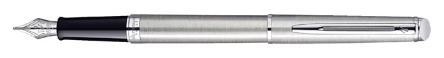 Vulpen Waterman Hemisp CT M roestvrij staal