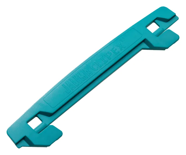 Bundelmech Djois Jal-Clipex dekplaatjes pe 100st