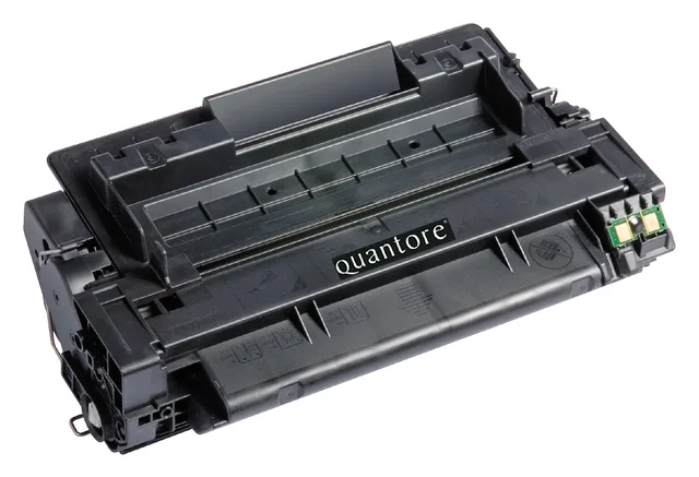 Tonercartridge Quantore HP Q7551A 51A zwart