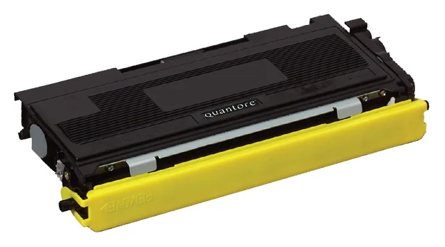 Toner Quantore  Brother TN-2005BK zwart
