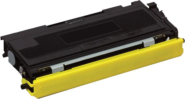 Toner Quantore  Brother TN-2000BK zw HC
