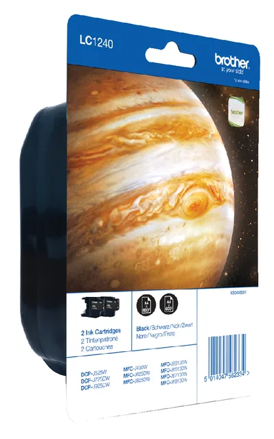 Inkjet Cartridges