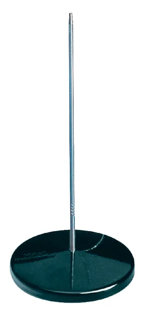 Liaspen MAUL 8.5x17cm zw blister zndr beschermknop