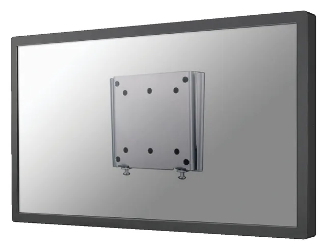 Monitor wandsteun Neomounts W25 10 30 inch zilver