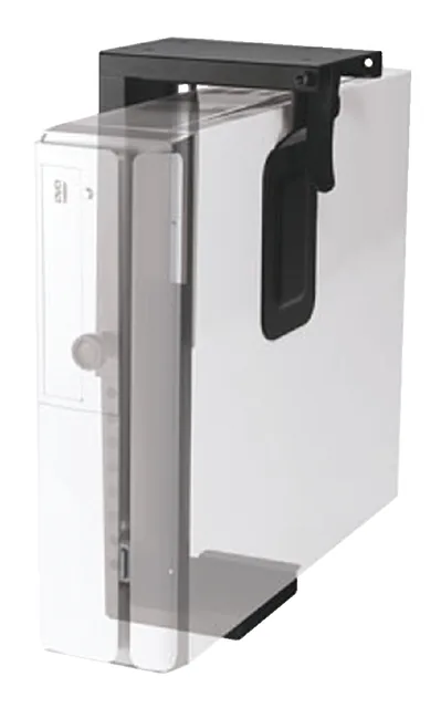 CPU houder Neomounts D075 10kg zwart