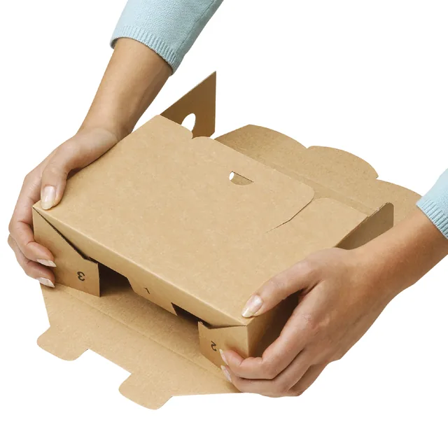 Gemeentearchiefdoos Loeff's Jumbo Box 3007