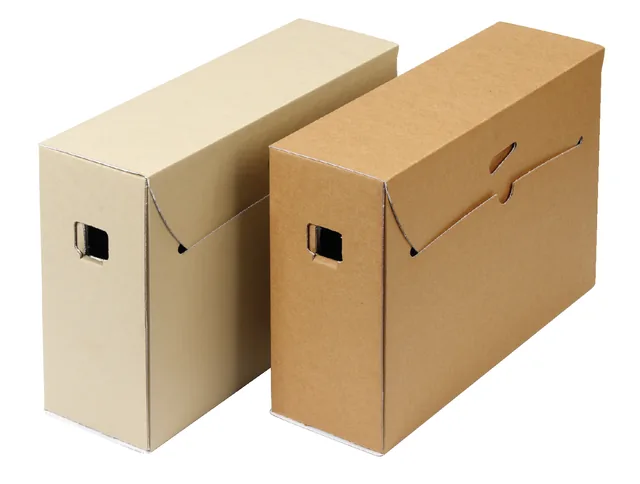 Archiefdoos Loeff city box 10+ 3008