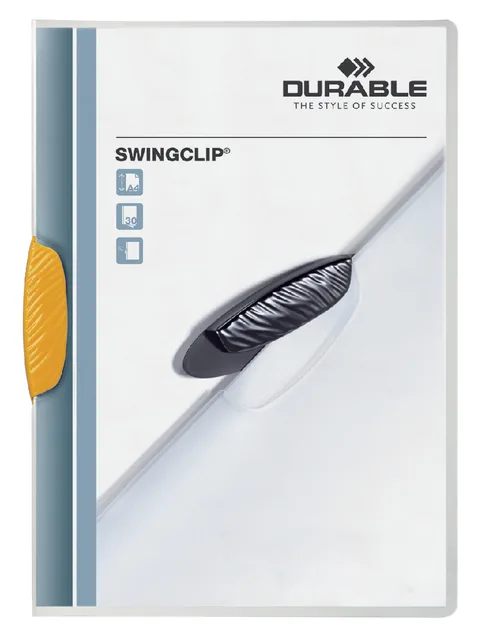 Klemmap Durable Swingclip 30v gl