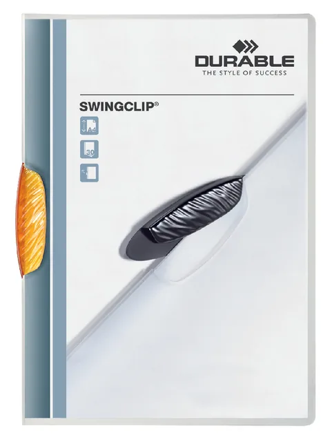 Klemmap Durable Swingclip 30v or