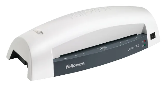 Lamineermachine Fellowes A4 Lunar